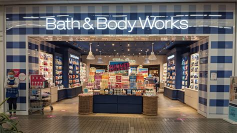 bath and body works uk website.